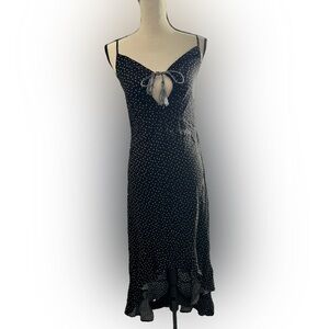 NWT - Xhilaration -‎ High Low Maxi Dress